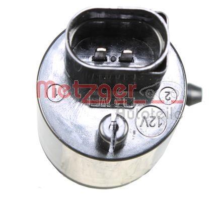 Pompe de lave-glace METZGER ref. 2220098